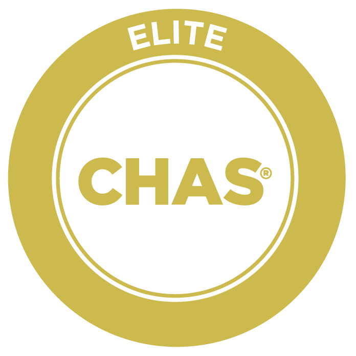 CHAS